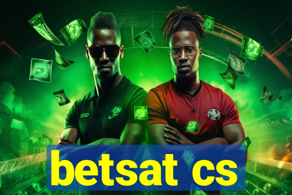 betsat cs
